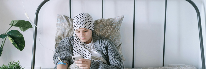 Cancer: Early Detection and Treatment Advances