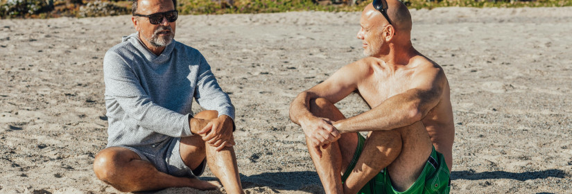 Healthy Aging: Tips for Maintaining Health and Vitality