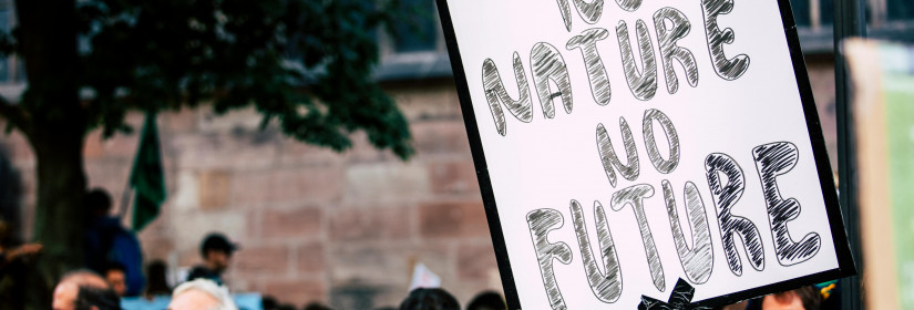 The Impact of Climate Change on Health and Well-being