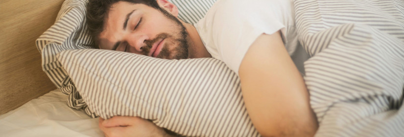 The Role of Sleep in Health and Wellness