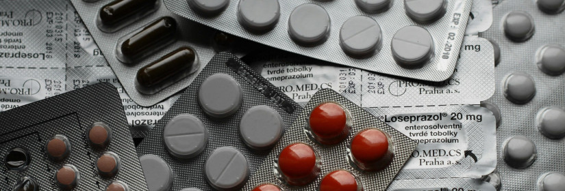 The Growing Concern of Antibiotic Resistance