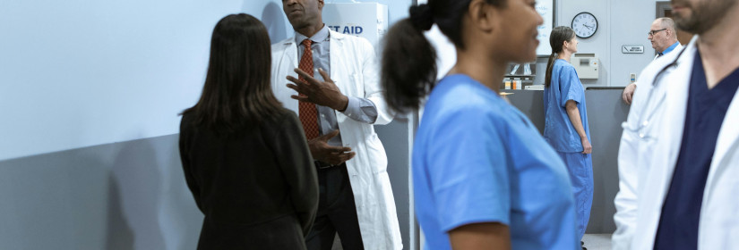 Cultural Competence in Healthcare: Why It Matters