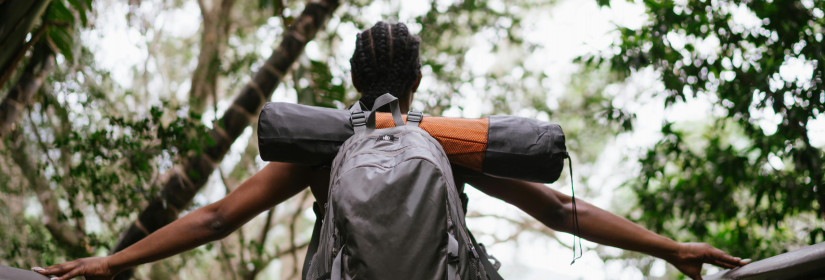 Your Guide to Safe and Healthy Travel
