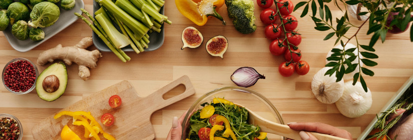 The Importance of a Balanced Diet for Overall Health
