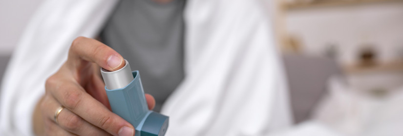 Quick Guide to Living with Asthma: Symptoms, Triggers, and Management